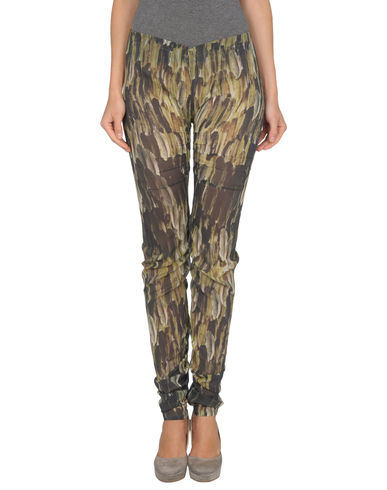 ZOOM ISABEL MARANT - Casual pants