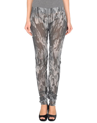ZOOM ISABEL MARANT - Casual trouser