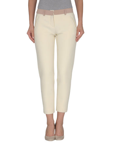 ZOOM N° 21 - 3/4-length short