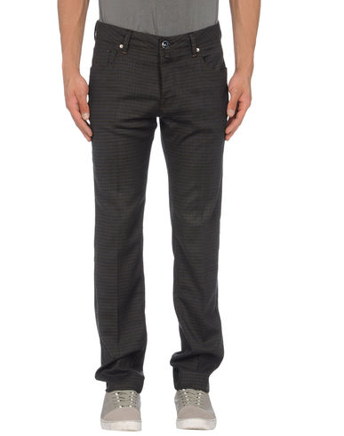 ZOOM JACOB COHЁN - Casual pants