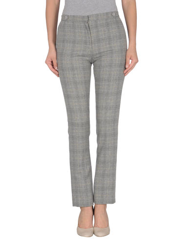 ZOOM PETER SOM - Casual pants