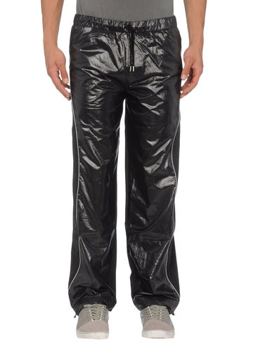 ZOOM ARMANI COLLEZIONI - Sweatpants