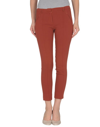ZOOM N° 21 - 3/4-length trousers
