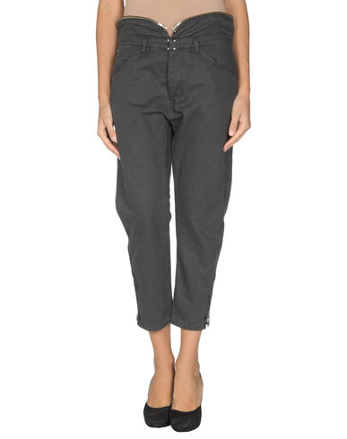 ZOOM ISABEL MARANT - 3/4-length short