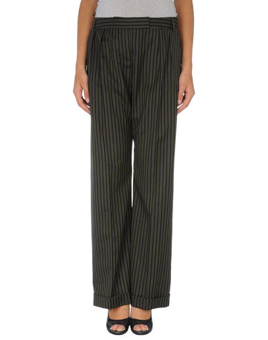 ZOOM PAUL SMITH BLACK LABEL - Formal trouser