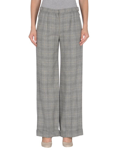 ZOOM PETER SOM - Casual pants