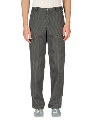 ZOOM ARMANI COLLEZIONI - Casual pants