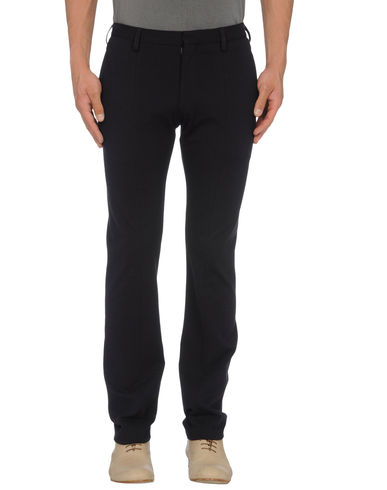ZOOM EMPORIO ARMANI - Dress pants