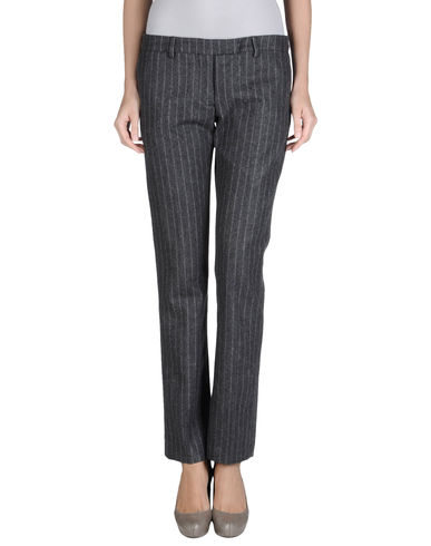 ZOOM PAUL SMITH PINK - Dress pants
