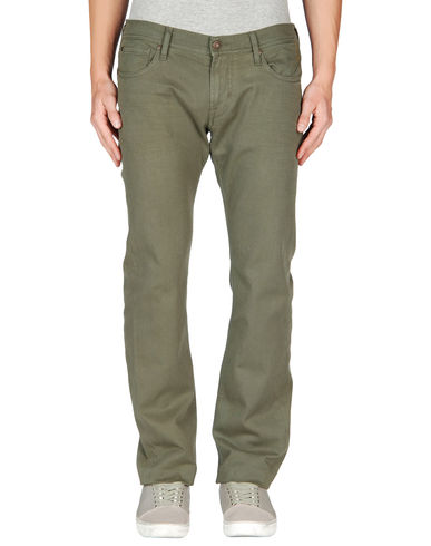 ZOOM MELTIN POT - Casual pants