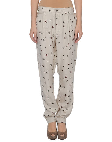 ZOOM ISABEL MARANT - Casual pants