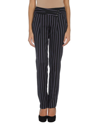 ZOOM EMPORIO ARMANI - Formal trouser