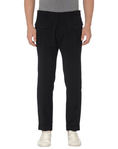 ZOOM DSQUARED2 - Casual pants