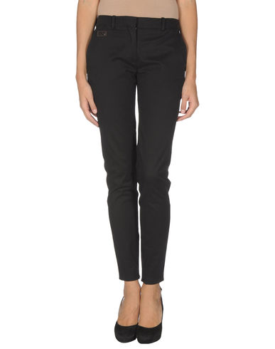 ZOOM D&G - Casual pants