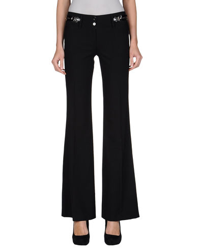 ZOOM DOLCE & GABBANA - Casual pants