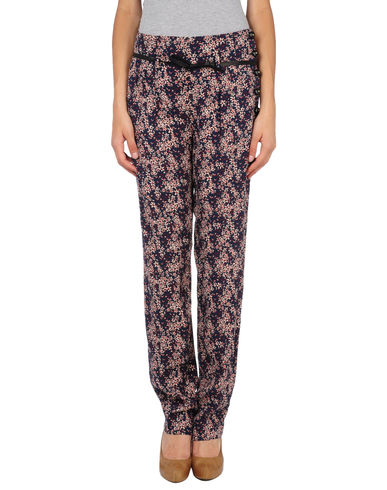 ZOOM SEE BY CHLOÉ - Casual trouser