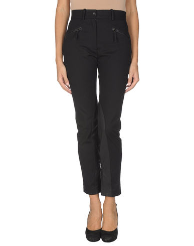 ZOOM D&G - Casual pants