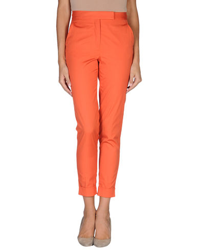 ZOOM PAUL SMITH - Casual pants