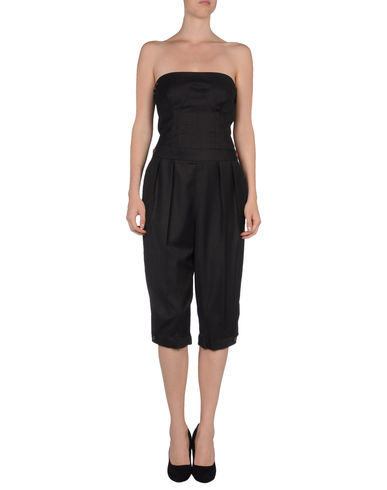 ZOOM PAUL SMITH - Trouser dungaree