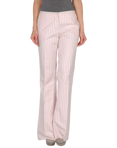 ZOOM PAUL SMITH BLUE - Casual trouser
