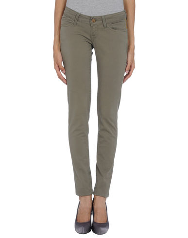 ZOOM MELTIN POT - Casual pants