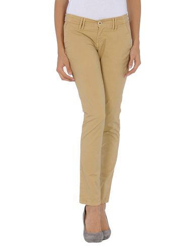 ZOOM MELTIN POT - Casual pants