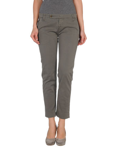 ZOOM TRUENYC. - Casual pants