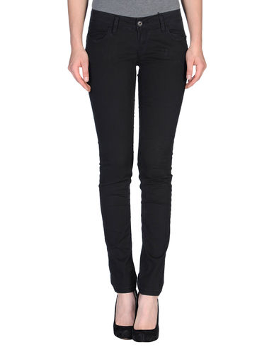 ZOOM MELTIN POT - Casual pants