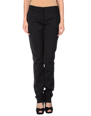 ZOOM SPORTMAX - Casual pants