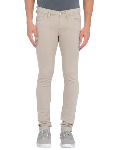 ZOOM MELTIN POT - Casual pants