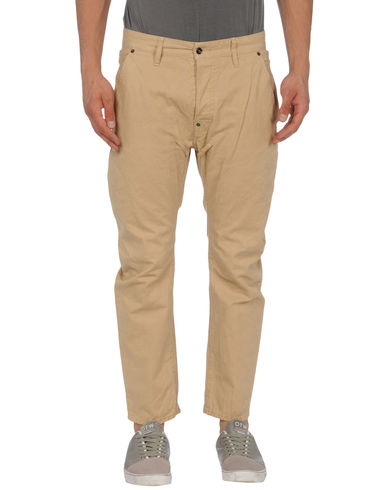 ZOOM DSQUARED2 - Casual trouser