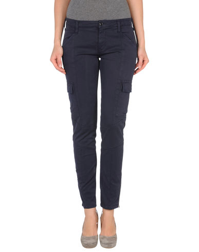 ZOOM TRUENYC. - Casual pants