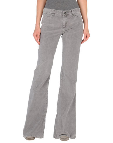 ZOOM THEYSKENS' THEORY - Casual pants