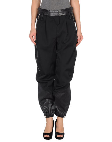ZOOM ALEXANDER WANG - Casual pants