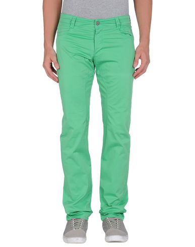 ZOOM SIVIGLIA - Casual pants