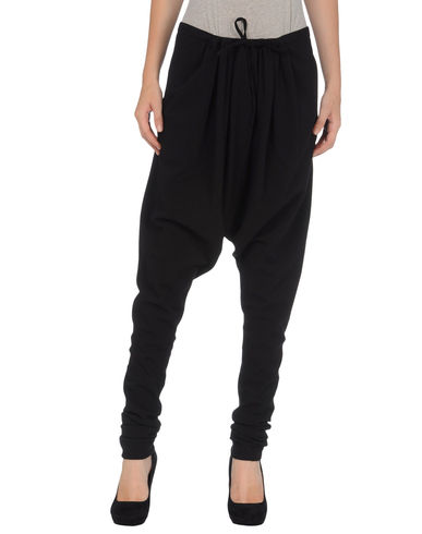 ZOOM CHRISTIAN WIJNANTS - Harem Pants