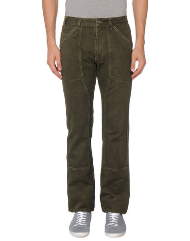 ZOOM HARMONT&BLAINE - Casual trouser