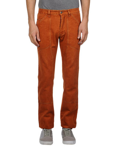 ZOOM HARMONT&BLAINE - Casual pants
