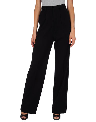 ZOOM MAISON MARTIN MARGIELA - Casual pants