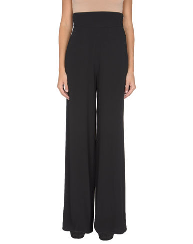 ZOOM YVES SAINT LAURENT RIVE GAUCHE - Casual trouser