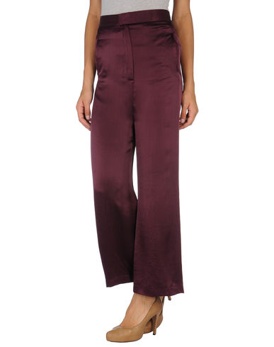 ZOOM HAIDER ACKERMANN - Dress pants