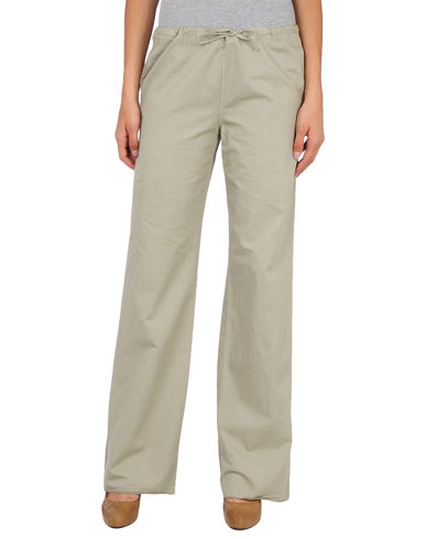 ZOOM MM6 by MAISON MARTIN MARGIELA - Casual pants
