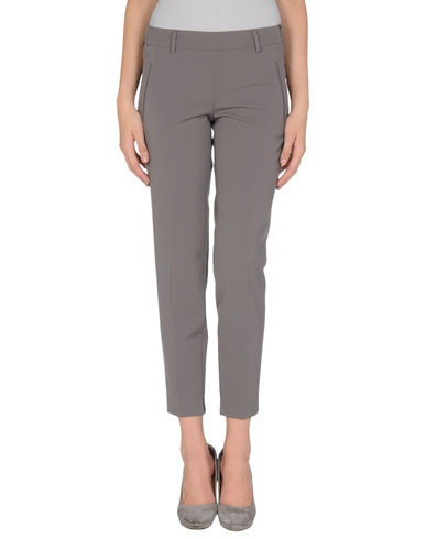 ZOOM SEVENTY - Casual pants