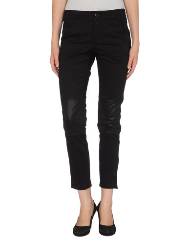 ZOOM STELLA McCARTNEY - Casual pants