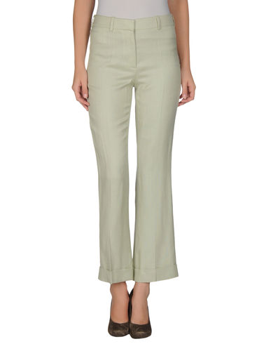 ZOOM STELLA McCARTNEY - Dress pants