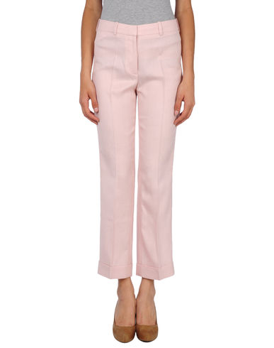 ZOOM STELLA McCARTNEY - Dress pants