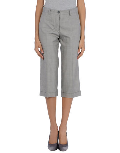 ZOOM MAISON MARTIN MARGIELA 4 - 3/4-length trousers
