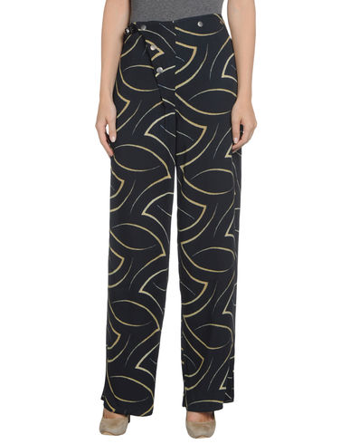 ZOOM ETRO - Casual trouser