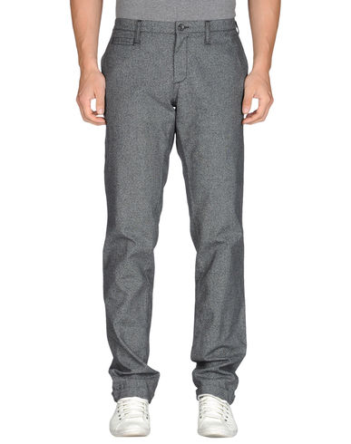 ZOOM DOLCE & GABBANA - Dress pants