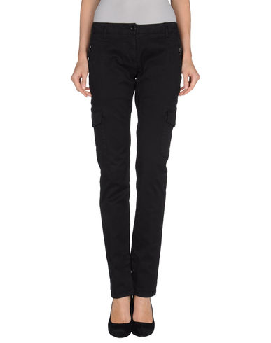 ZOOM ETRO - Casual pants